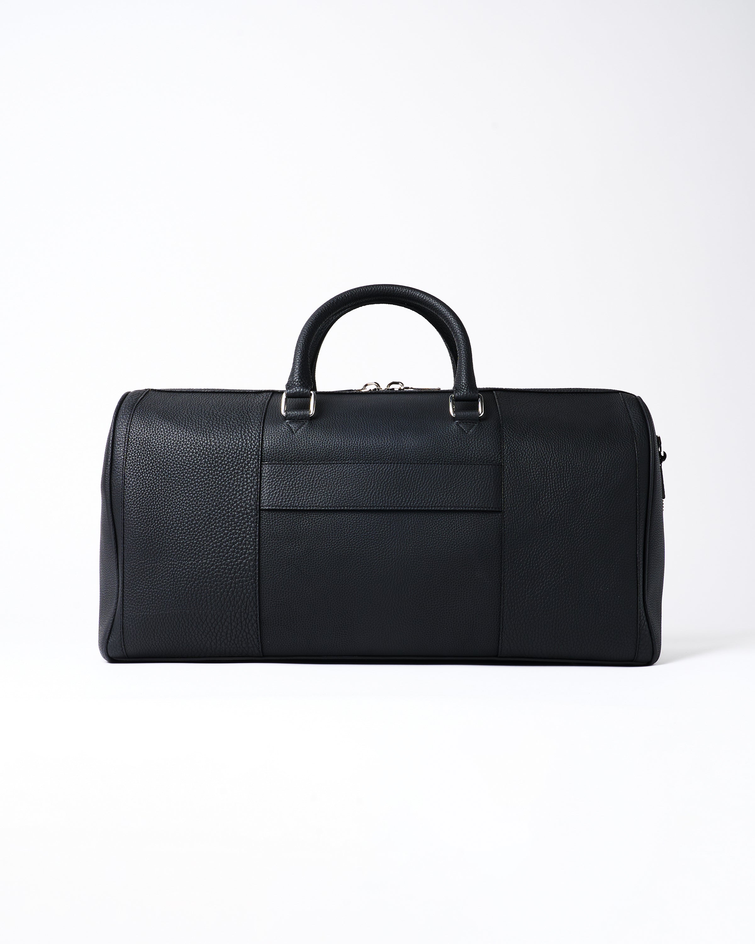 The Duffel Bag Black