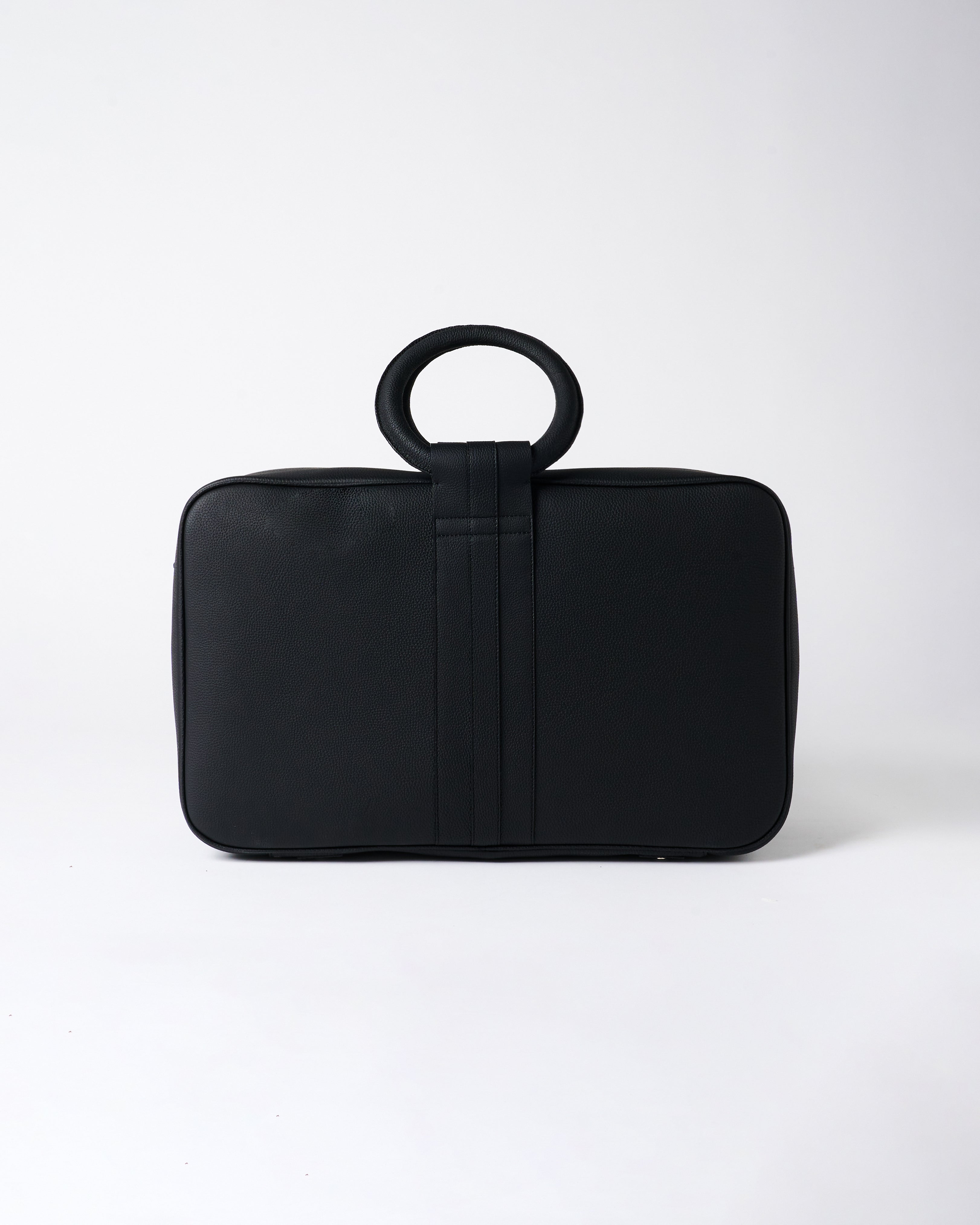 The Ring Bag Black